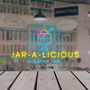 Jar-a-licious Monthly Subscription